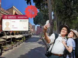 INAPAM: El tour para probar dulces típicos en Puebla que hace descuento a adultos mayores