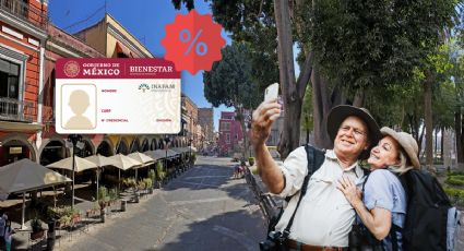 INAPAM: El tour para probar dulces típicos en Puebla que hace descuento a adultos mayores
