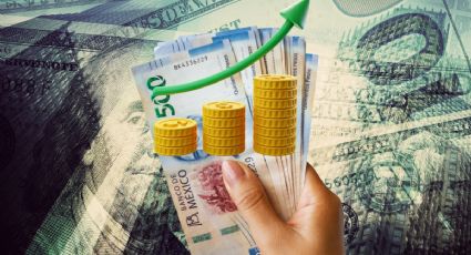 ¿Por qué el peso sube cuando el dólar cae? Esta es la razón que pocos conocen