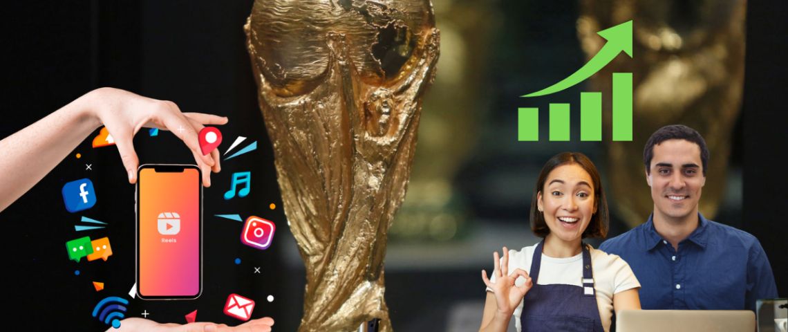 ¿Cómo vender más en el Mundial 2026? Recomendaciones de las grandes marcas para las Pymes