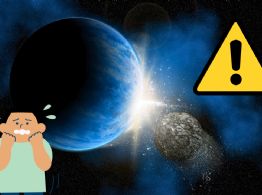 3I/ATLAS: ¿el acercamiento del cometa a Júpiter pone en riesgo la tierra?