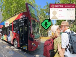 INAPAM: El tour por los barrios más famosos de Mérida con super descuento a adultos mayores