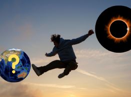 ¿La gravedad de la Tierra cambiará durante el eclipse solar del 12 de agosto de 2026?