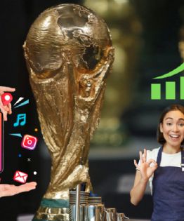 ¿Cómo vender más en el Mundial 2026? Recomendaciones de las grandes marcas para las Pymes