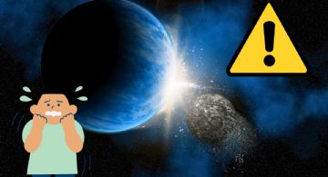 3I/ATLAS: ¿el acercamiento del cometa a Júpiter pone en riesgo la tierra?