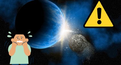 3I/ATLAS: ¿el acercamiento del cometa a Júpiter pone en riesgo la tierra?