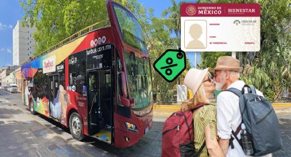 INAPAM: El tour por los barrios más famosos de Mérida con super descuento a adultos mayores