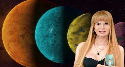Mhoni Vidente revela qué traerá la alineación de seis planetas este 28 de febrero