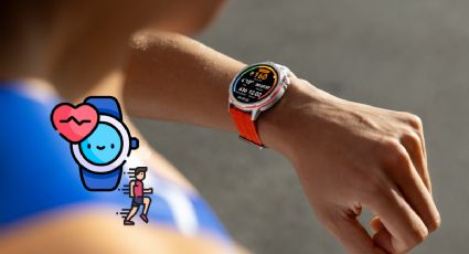 Los 3 mejores relojes inteligentes para correr y cuidar tu salud en 2026