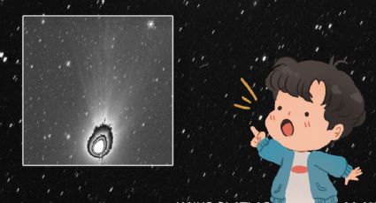 3I/ATLAS: rumbo a su acercamiento con Júpiter agencia revela imágenes inéditas del cometa