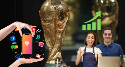 Las estrategias de las grandes marcas para que las Pymes vendan más en el Mundial 2026