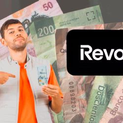 Revolut: ¿Cómo hacer envío de remesas de EEUU a México gratis y sin límite?