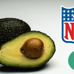 ¿Cuánto guacamole se comerá en el Superbowl LX? Esta cantidad de aguacate se importa desde México