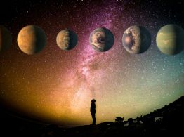 Alineación de 6 planetas: ¿Qué día de febrero es y cómo verla desde México?