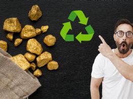 El objeto que tiene oro de 20 kilates y todo mundo desecha: ¿cuál es y cómo aprovecharlo?