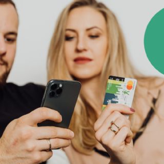 ¿Pago total o parcial? Esto es lo que más conviene en tu tarjeta de crédito