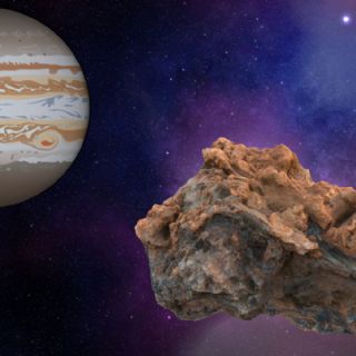 3I/ATLAS: Surge nueva teoría sobre el interior del objeto interestelar y su paso por Júpiter