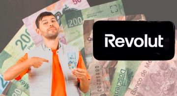 Revolut: ¿Cómo hacer envío de remesas de EEUU a México gratis y sin límite?
