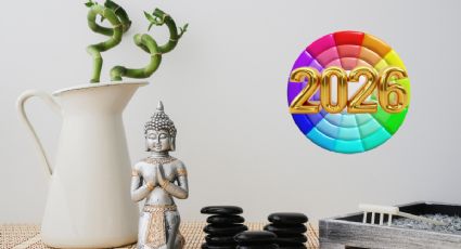 Feng Shui: estos son los colores de la suerte para cada signo zodiacal