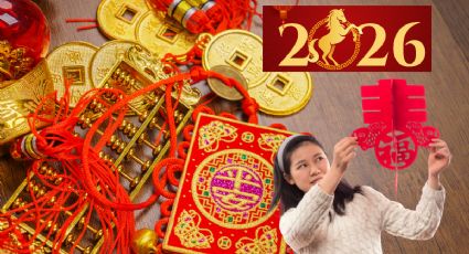 Año Nuevo Chino: ¿cuándo es y qué rituales hacer para atraer la abundancia y buena fortuna?