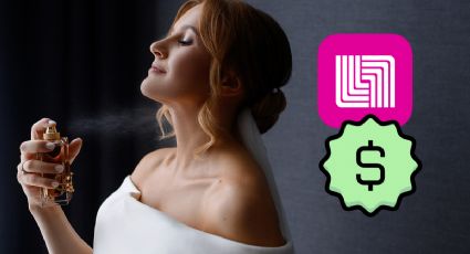 Liverpool remata este perfume árabe de mujer: 40% de descuento y aromas seductores