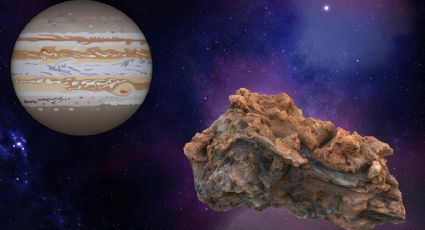 3I/ATLAS: Surge nueva teoría sobre el interior del objeto interestelar y su paso por Júpiter