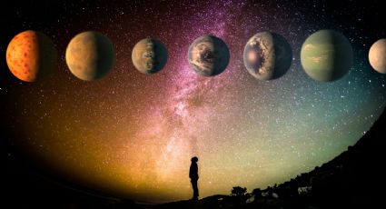 Alineación de 6 planetas: ¿Qué día de febrero es y cómo verla desde México?
