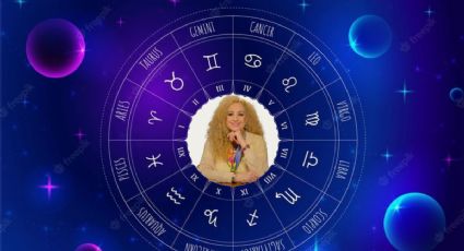 Horóscopo de Mizada Mohamed hoy, miércoles 4 de febrero: signos con dinero y fortuna