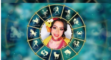 Nana Calistar: signos zodiacales que reciben buena fortuna | Horóscopo hoy, miércoles 4 de febrero