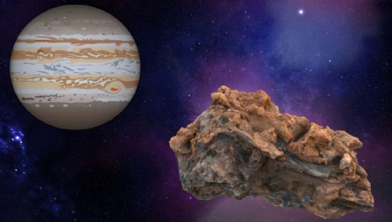 3I/ATLAS: Surge nueva teoría sobre el interior del objeto interestelar y su paso por Júpiter