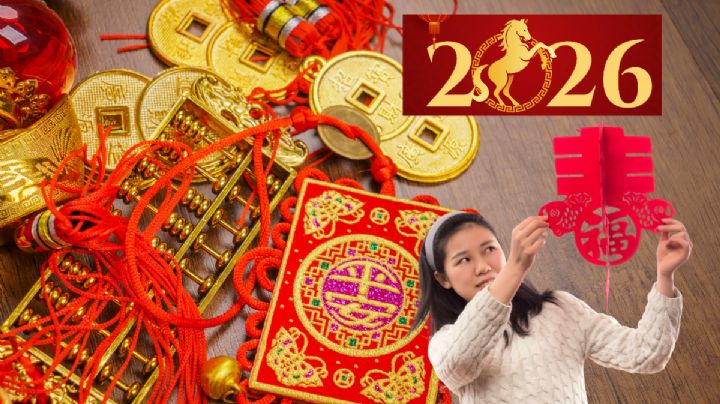 Año Nuevo Chino: ¿cuándo es y qué rituales hacer para atraer la abundancia y buena fortuna?