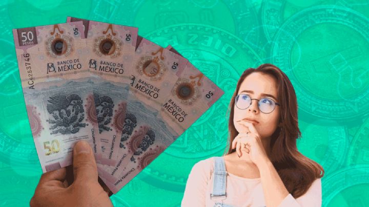 Billete del ajolote: Este es el precio en 2026 del ejemplar más buscado