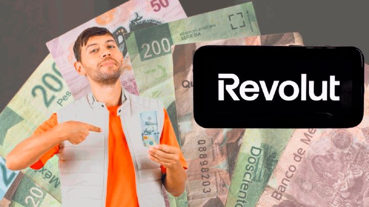 Revolut: ¿Cómo hacer envío de remesas de EEUU a México gratis y sin límite?