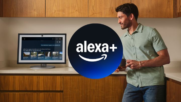 Alexa+ de Amazon: lista actualizada de dispositivos Echo compatibles con la nueva IA
