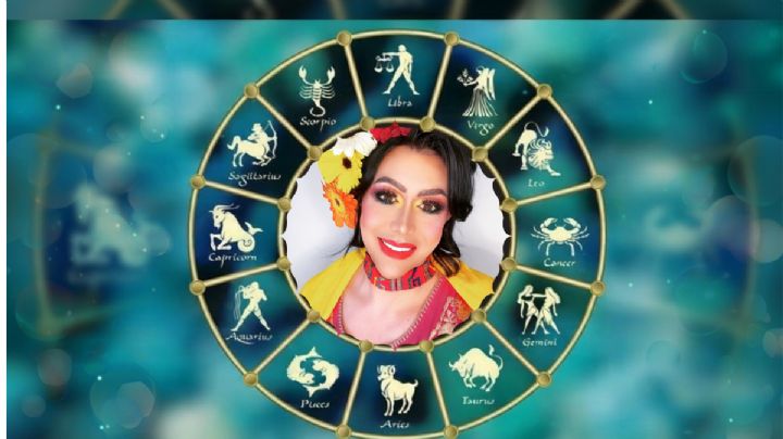 Nana Calistar: signos zodiacales que reciben buena fortuna | Horóscopo hoy, miércoles 4 de febrero
