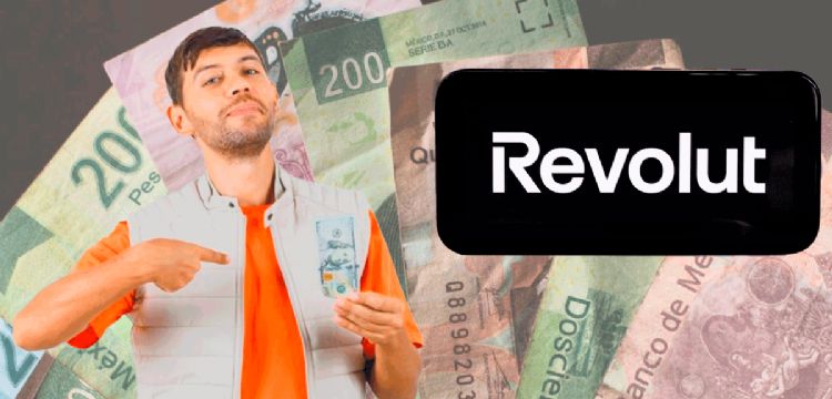 Revolut: ¿Cómo hacer envío de remesas de EEUU a México gratis y sin límite?