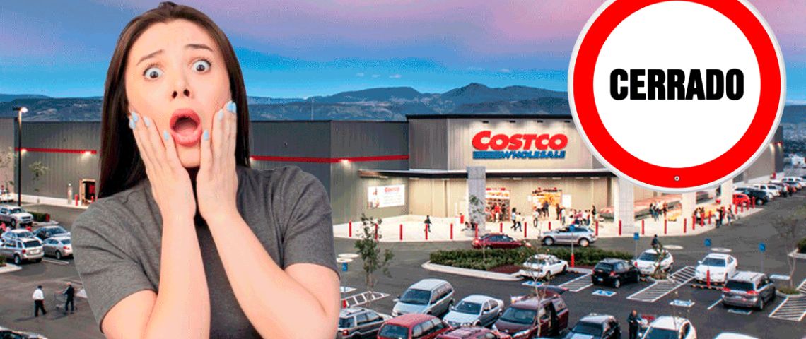 Costo confirma cierre de sus puertas en México: ¿cuánto tiempo y por qué motivo?
