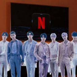 Netflix y BTS: cuándo y a qué hora se transmitirá en vivo el concierto de la banda de K-Pop en streaming