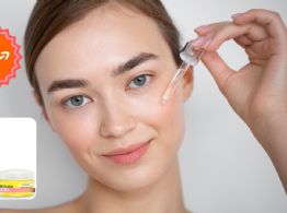 Amazon remata kit Garnier con 30% de descuento: tiene vitamina C, hidrata y unifica