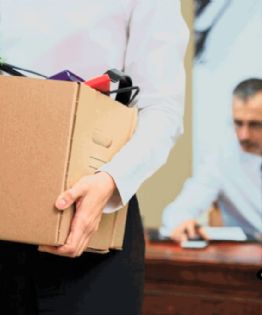 5 nuevas faltas por las que podrían despedirte justificadamente de tu trabajo en 2026