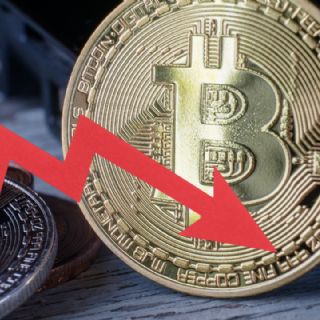 Bitcoin cae a cifras récords desde la llegada de Donald Trump: ¿cuánto bajo y cuánto cuesta?