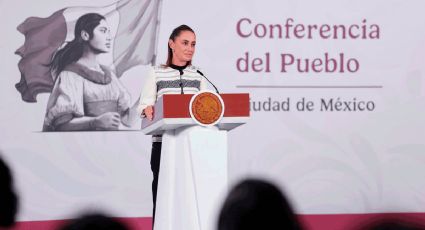 EN VIVO | Mañanera de Claudia Sheinbaum, hoy 4 de febrero: Envío de petróleo a Cuba + Caso Epstein