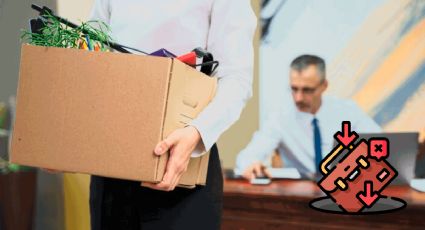 5 nuevas faltas por las que podrían despedirte justificadamente de tu trabajo en 2026