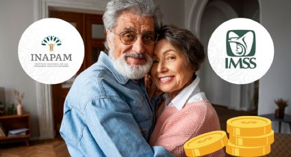 INAPAM: el programa que te ayuda a tener la pensión IMSS con la Ley 73 en febrero 2026