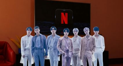 Netflix y BTS: cuándo y a qué hora se transmitirá en vivo el concierto de la banda de K-Pop en streaming