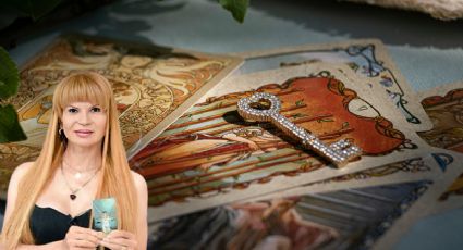 Mhoni Vidente: horóscopo de cada signo zodiacal para el fin de semana del 6 al 8 de febrero