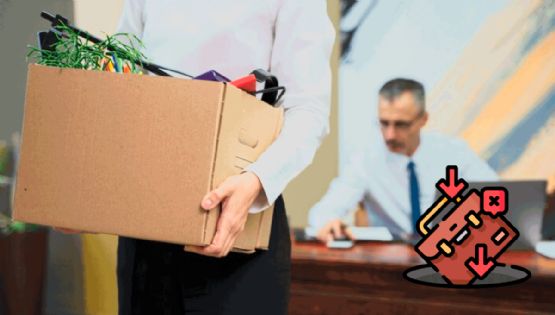 5 nuevas faltas por las que podrían despedirte justificadamente de tu trabajo en 2026