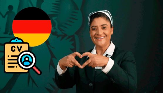 Alemania lanza empleo para mexicanos; sueldo de 42,000 pesos y gastos médicos mayores