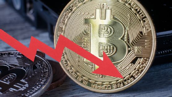 Bitcoin cae a cifras récords desde la llegada de Donald Trump: ¿cuánto bajo y cuánto cuesta?