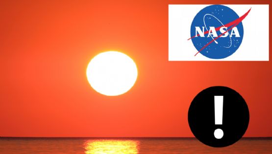 NASA advierte por potente llamarada solar de clase X; ¿cuáles son sus efectos en la Tierra?